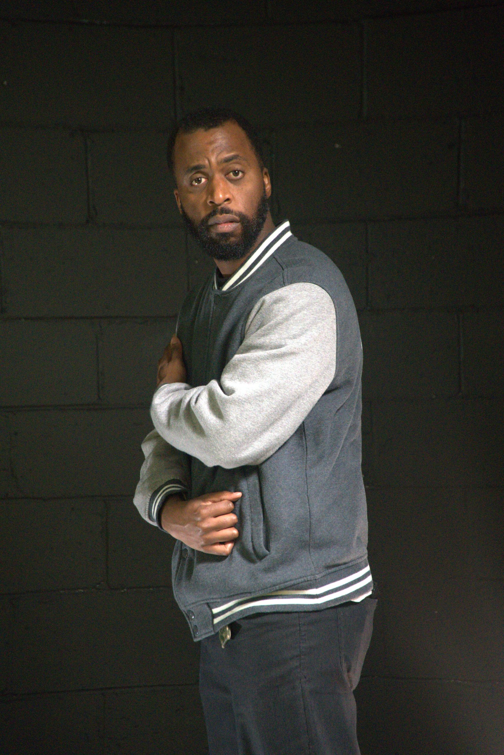 Introducing Bay Area native and prolific creator AlbySound