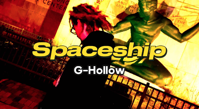Hip Hop Artist G-Hollow presents: “The People’s Champion” EP (And more!)