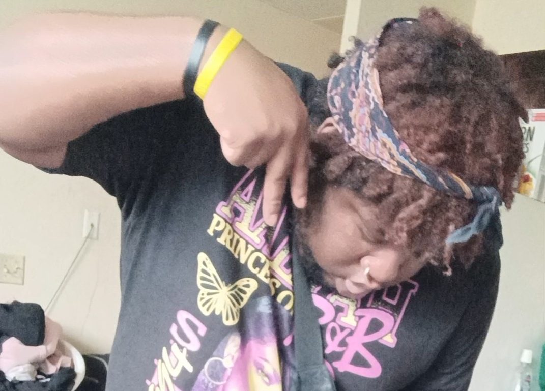 Pg-13: Richy WiFi’s Ode to Non-Violence in a Turbulent Hip Hop Landscape