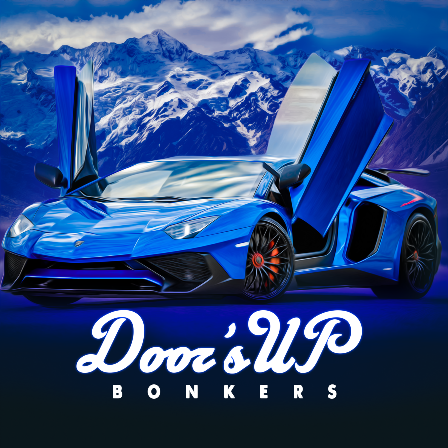 Bonkers Set to Drop New Single “Door’s Up”