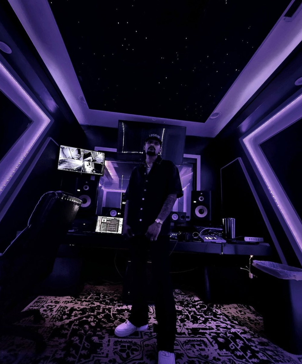 VIBEGOD and the Evolution of Alternative Hip-Hop