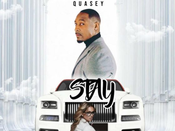 Quasey Latest Song Making Headway with the Streets in Southern Soul its Called “Stay”