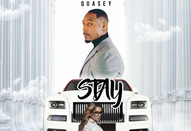 Quasey Latest Song Making Headway with the Streets in Southern Soul its Called “Stay”