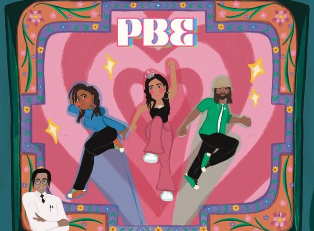 Toronto Dream Team Achanté, Spitty & Siren Sav deliver ‘Princess Bitch Energy’ – A Self-Love Dance Anthem