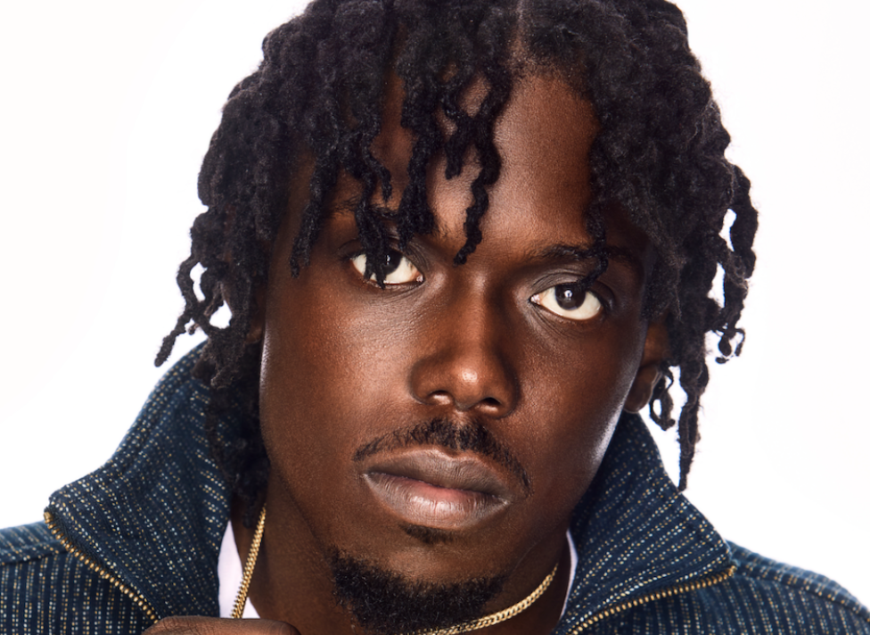 Team Eighty Artist Bleezy Shares New Song “Dod Freestyle”
