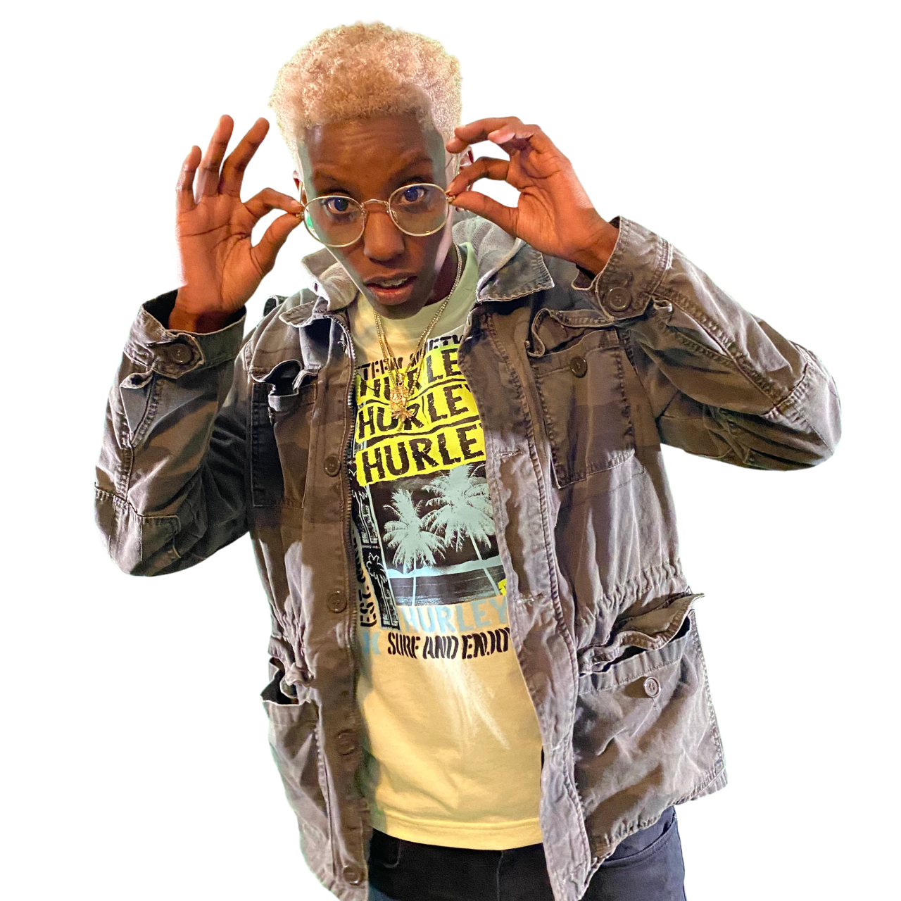 igobyneq Impresses With New EP “The Breakup Pack”