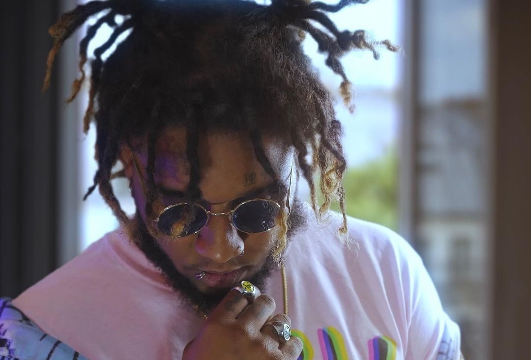 Atlanta’s Rising Star Yami Lord6th Commands the Stage with Captivating New Releases