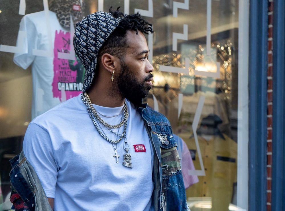 Baltimore's Own Yung Brazi: The Rap Innovator's Explosive New Pop Sounds!