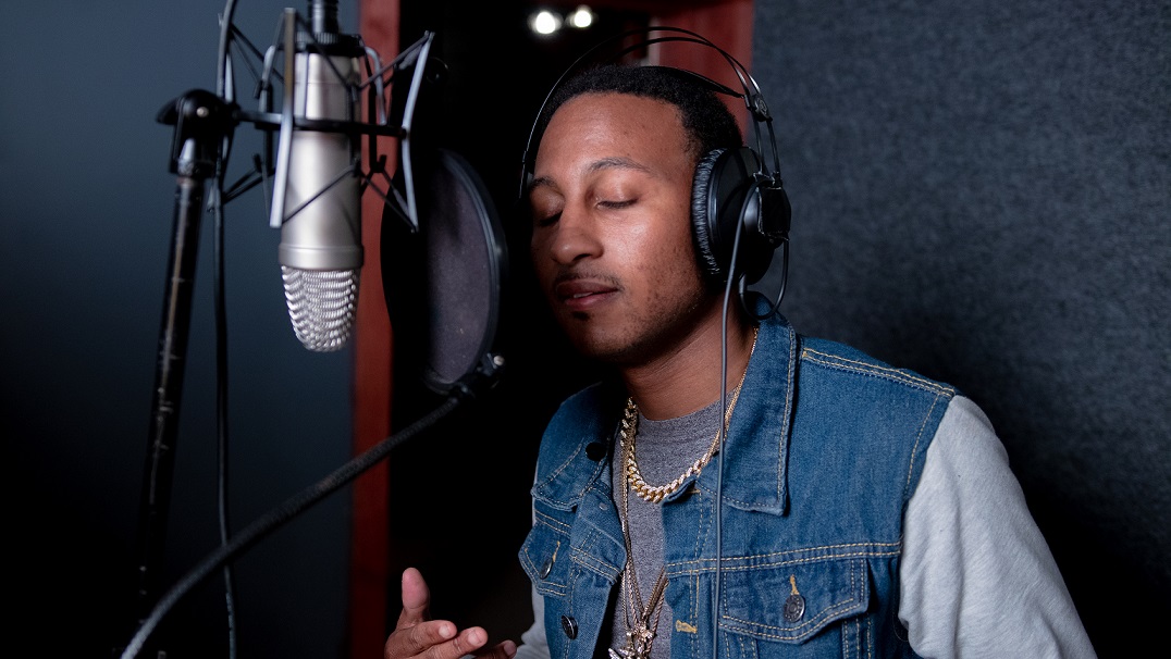 Unveiling Yung Dub D’s Latest Release: “Liquor”
