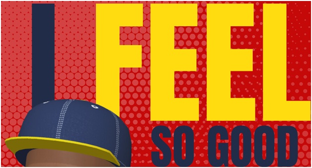DPB Unleashes New Infectious Single “I Feel So Good Today (Happy Mix)”