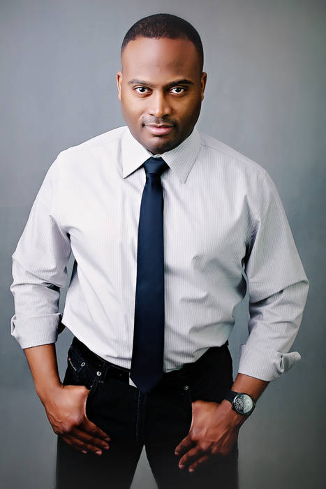 Jammie Jolly – “I Really Love You”