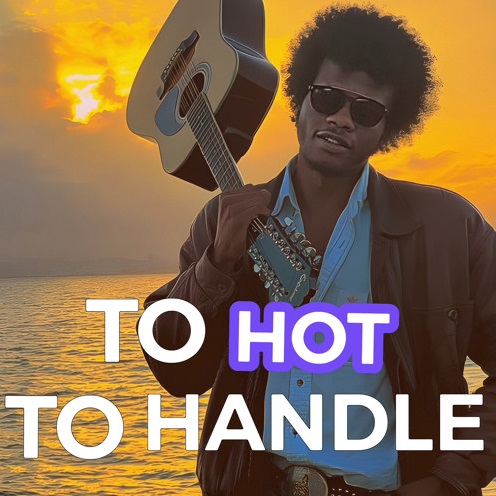 HAZPAIN – “To Hot To Handle”