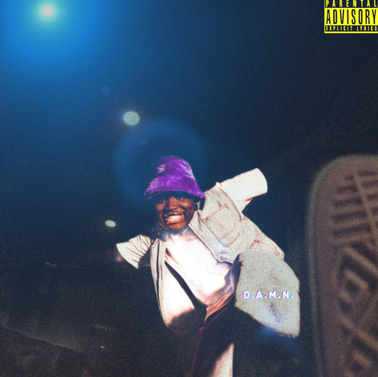 Tago – D.A.M.N: An Eternally En Vogue Hip-Hop Anthem of Resilience and Enlightenment