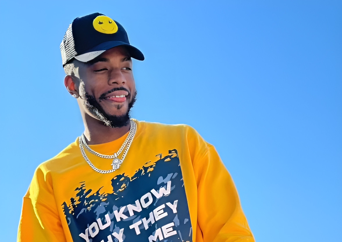 Atlanta’s Rising Star: New Breed Nye Shines Bright in the Southern Hip-Hop Scene