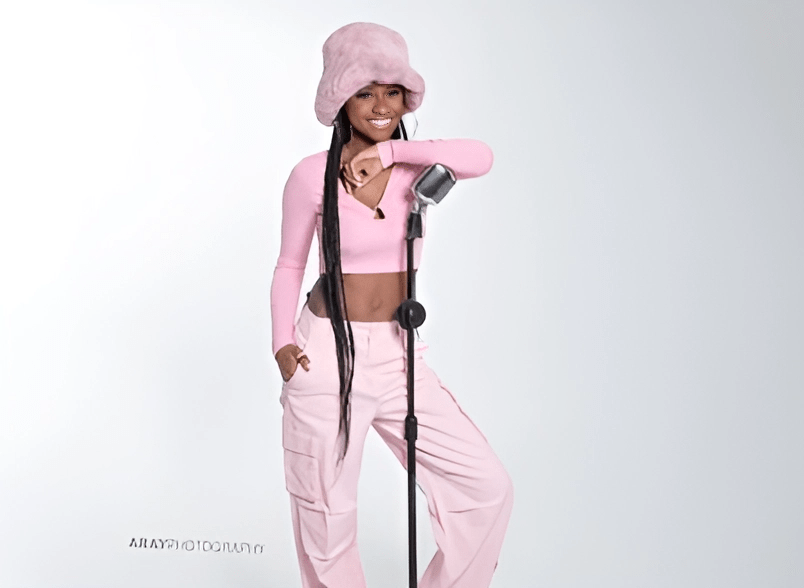 Nyreisha Releases Latest Single “Wanna Umm” ft. Devvon Terrell, Prepares for Global Spotlight