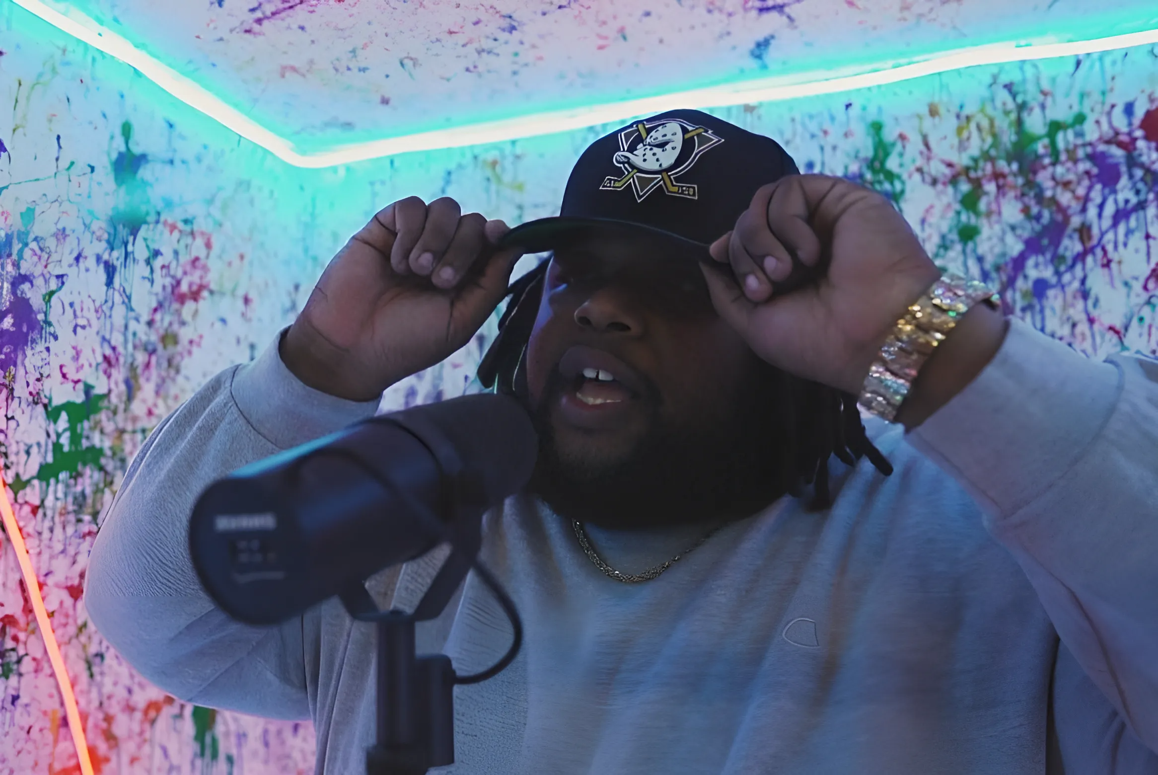 Atlanta Artist Just NiCC Set to Drop Highly Anticipated Project “No Effort”