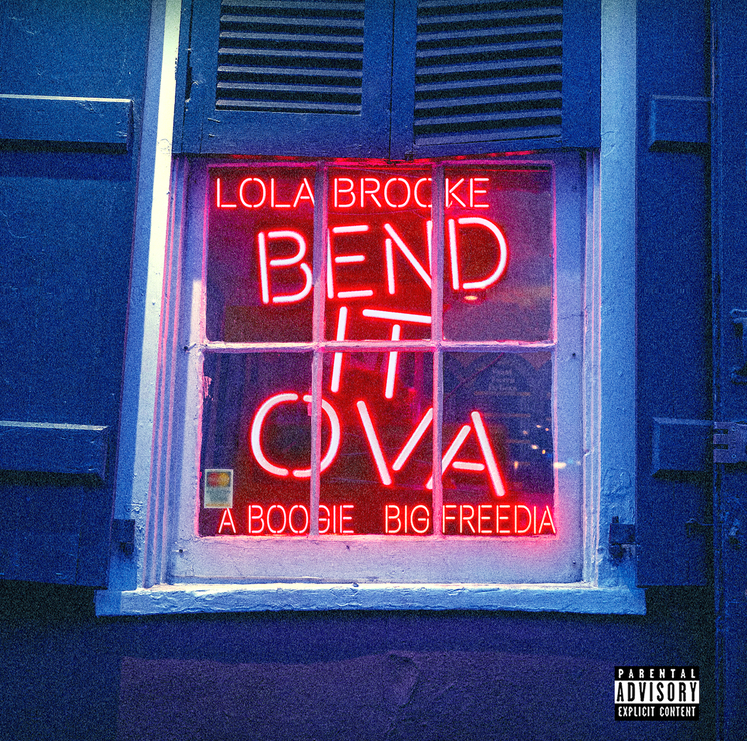 Lola Brooke Taps A Boogie and Big Freedia For New Sizzling Single “Bend It Ova”