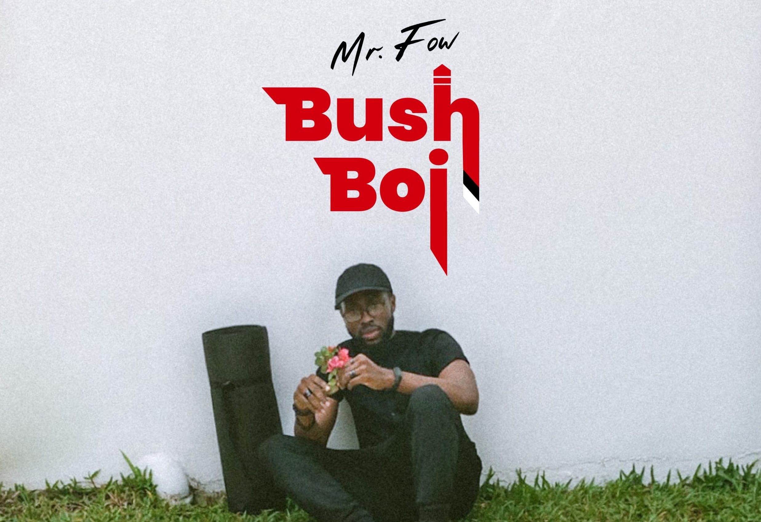 Mr. FoW’s Debut Album “Bush Boi” Ignites Global Recognition