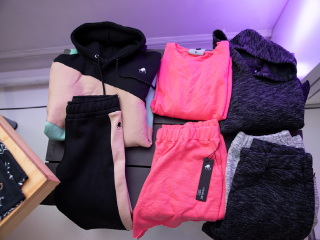 Umi Dubs: Redefining High-End Streetwear with Style and Substance