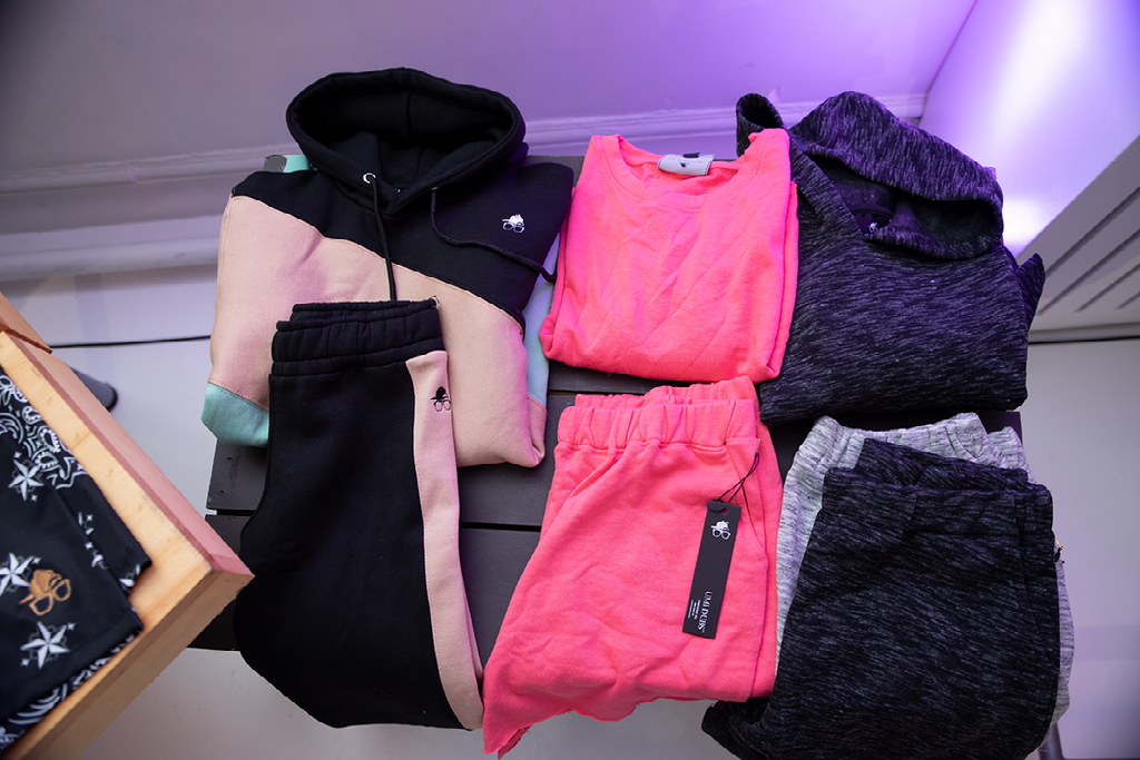Umi Dubs: Redefining High-End Streetwear with Style and Substance