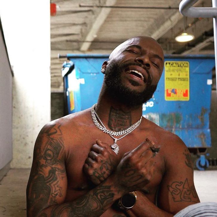 Peso Pootie’s Musical Evolution: Exploring Turn Me Up and Dead Roses 2