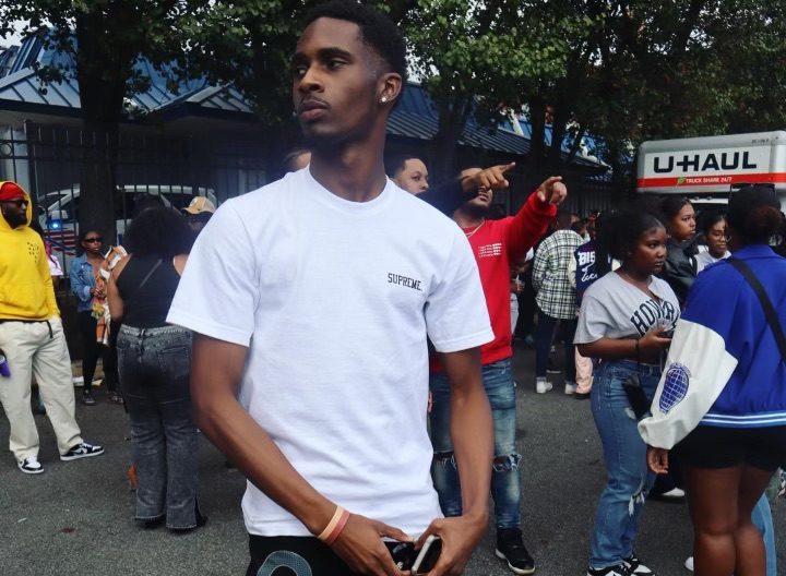 K.Dott: From East Orange to the Beat of His Own Drum
