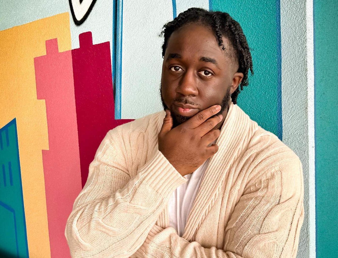 D Smooth - "Make Love"