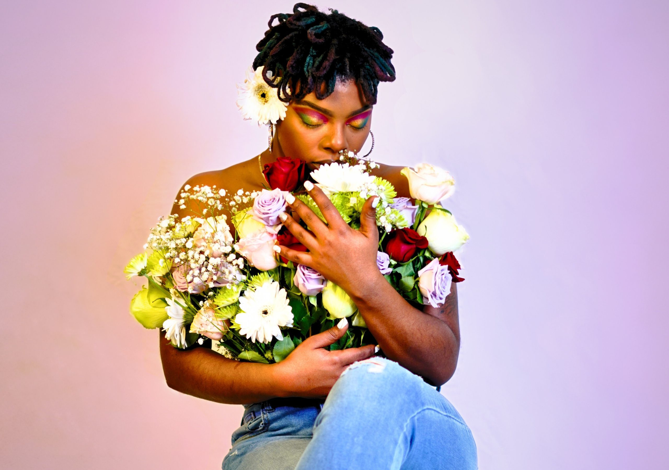 Anonimuss Rose Strikes a Chord: Signing with Universal Music Group