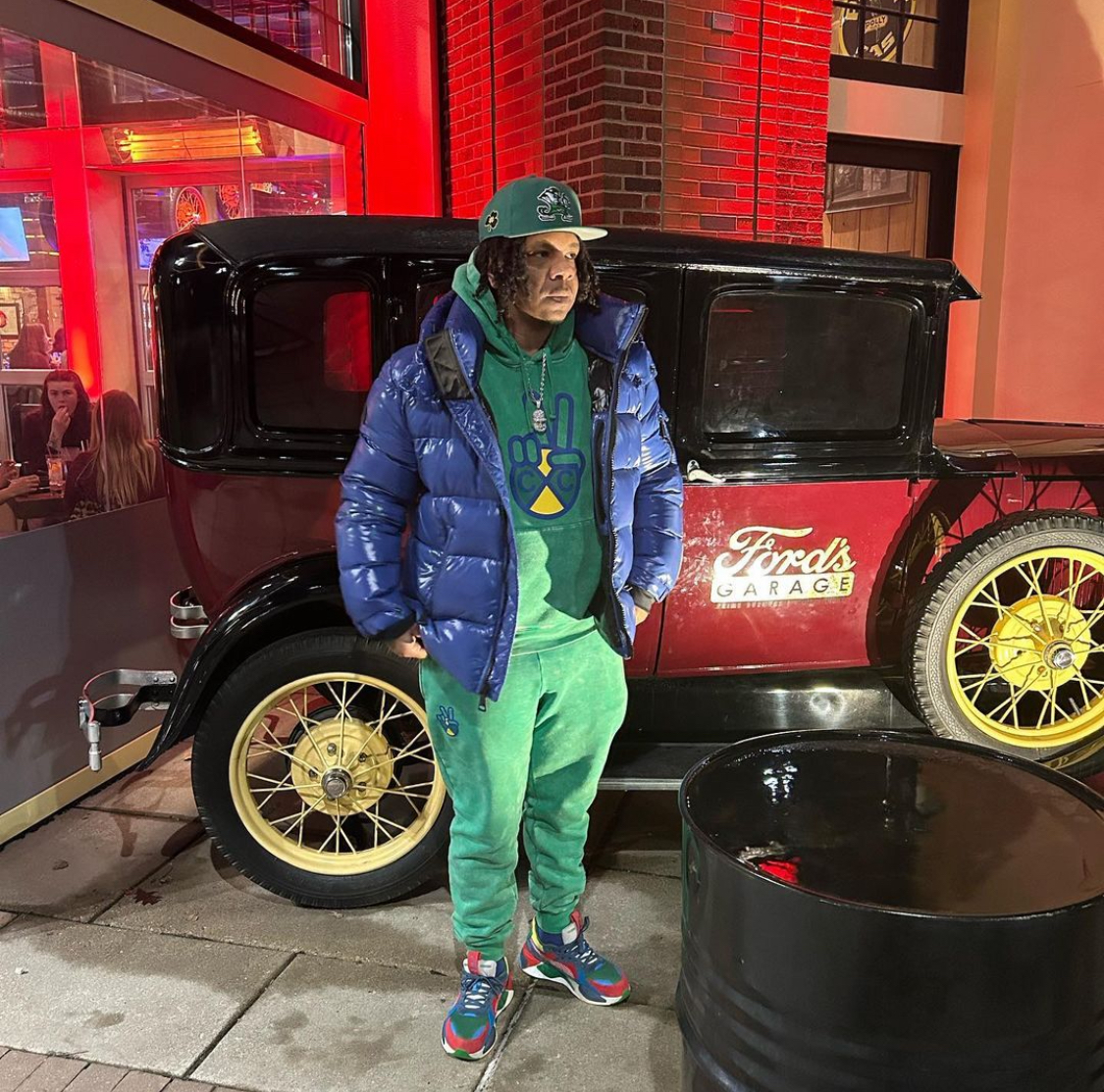 Hit Skrewface’s impact on the Gary, Indiana Music Scene serves as blueprint