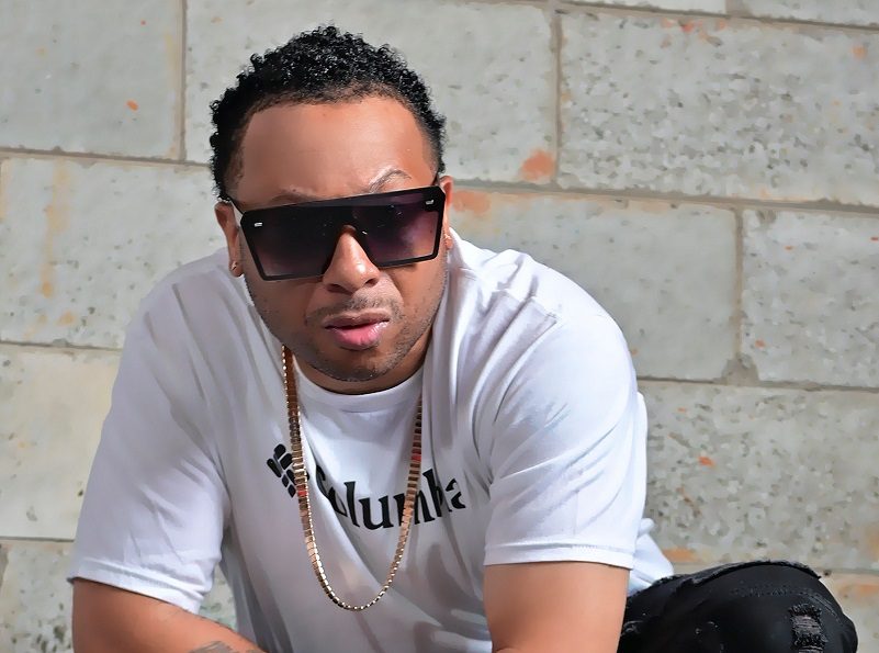 Terrell Fure’ Releases New Hit Single “She’s Not The Money Type”