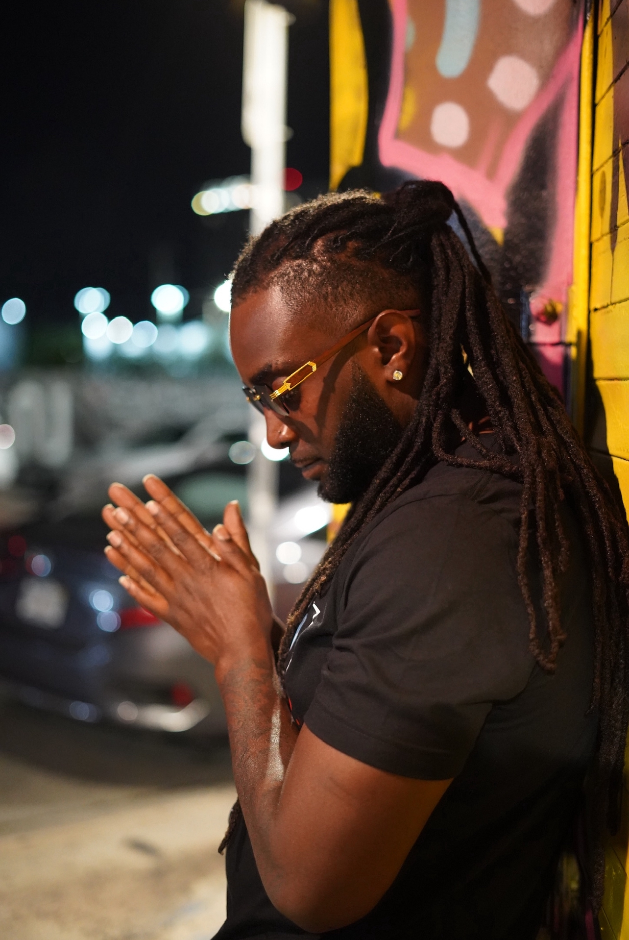 ToonLee Releases New Hit Single “448”