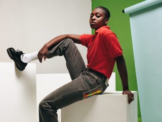 Nat Oaks Unveils Silky Sophomore EP ‘Platforms’