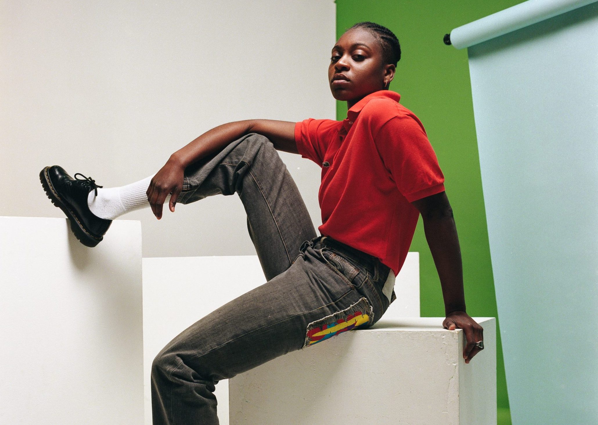 Nat Oaks Unveils Silky Sophomore EP ‘Platforms’