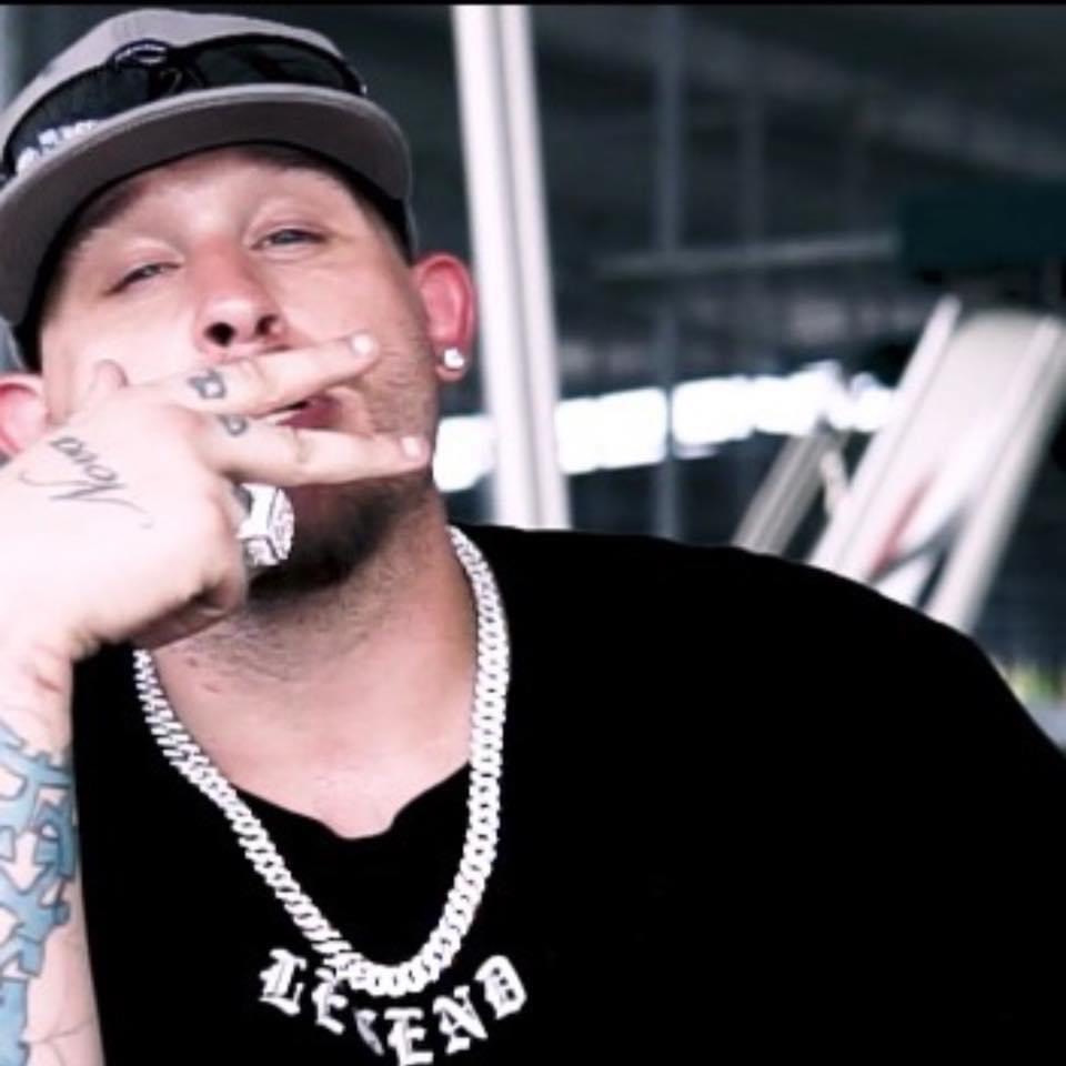 Oklahoma Charting Rap Artist Celtixx Is Making Waves And Putting Tulsa, OK On The Map