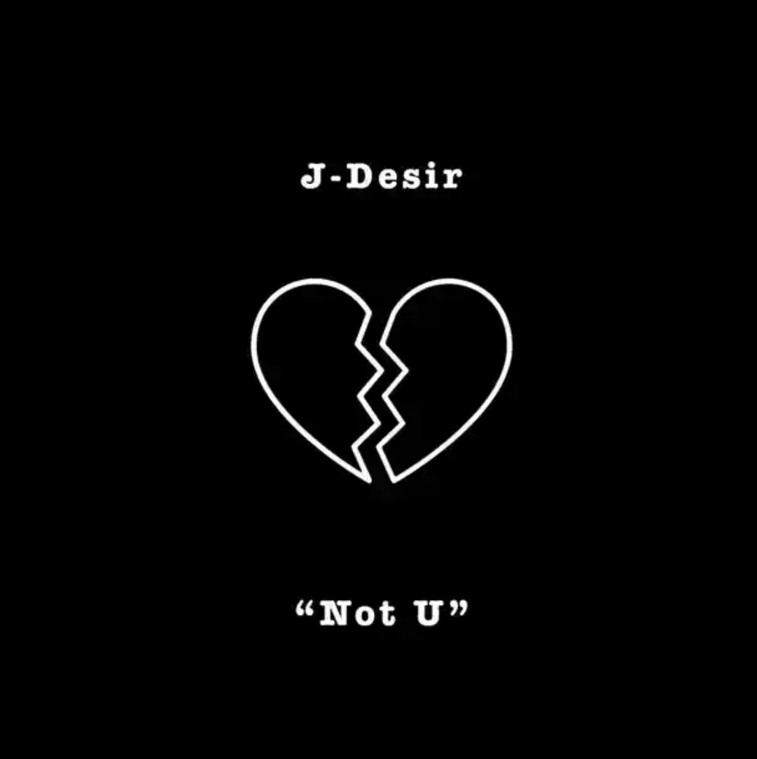 Title: JDesir’s Latest Single: A Journey of Liberation and Self-Reflection