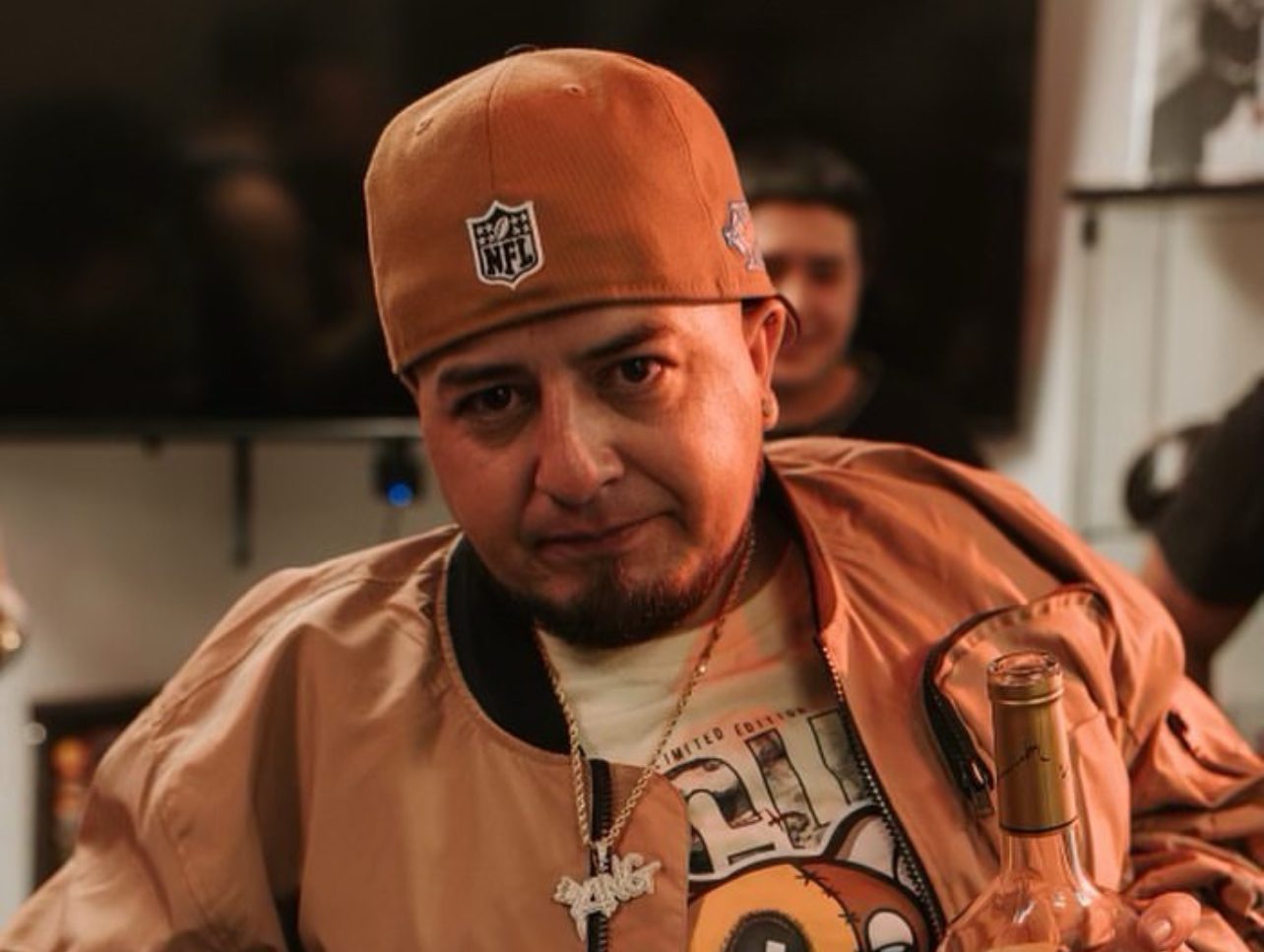 RISKYLOC Drops New Single “NO GAMES” with Stormed Out Records