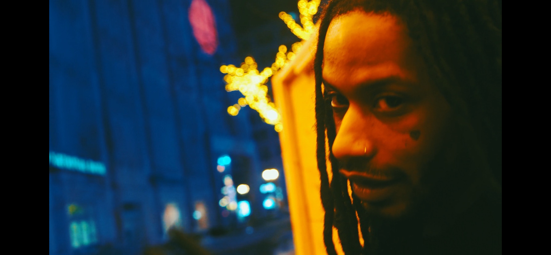 Scoeveli: Breaking Boundaries with Unconventional Rap