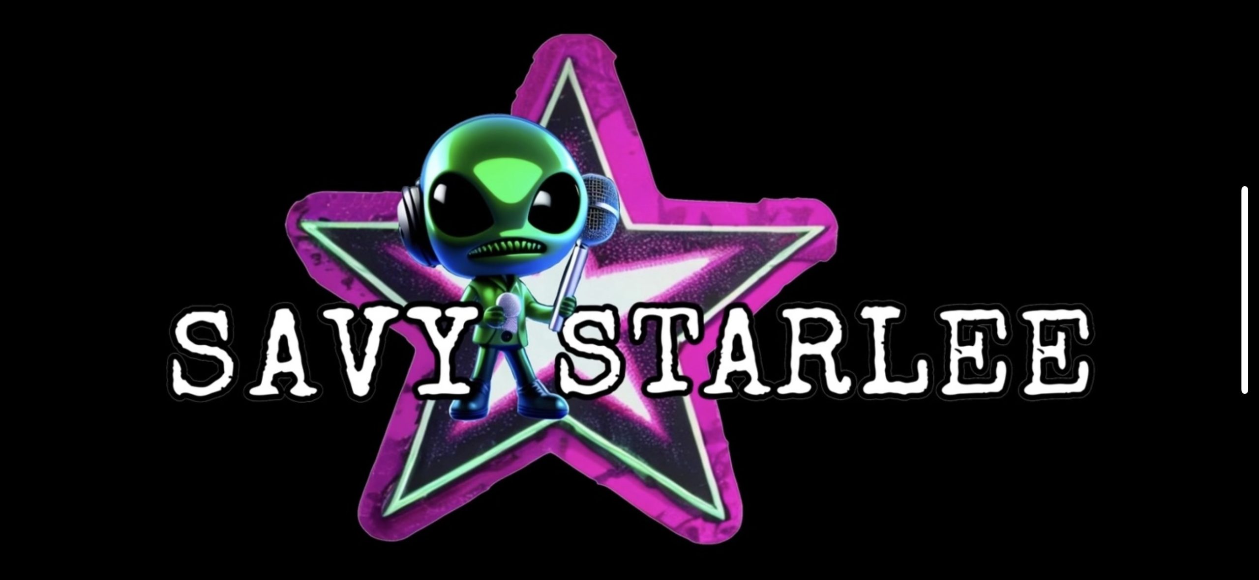 Savy Starlee: From the Streets of Birmingham to the Beat of Her Own Drum