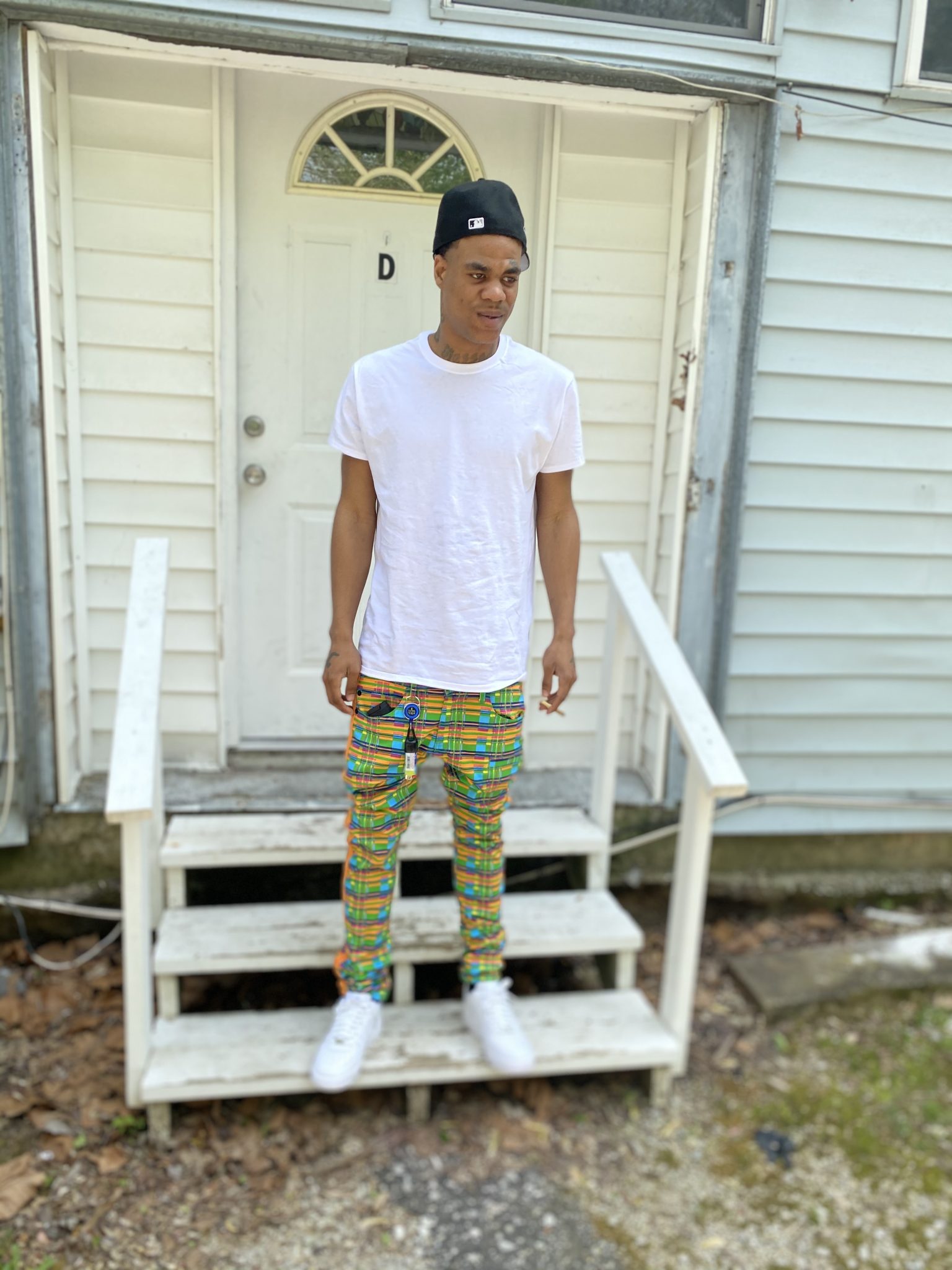 Redd Bricks - "Dream"