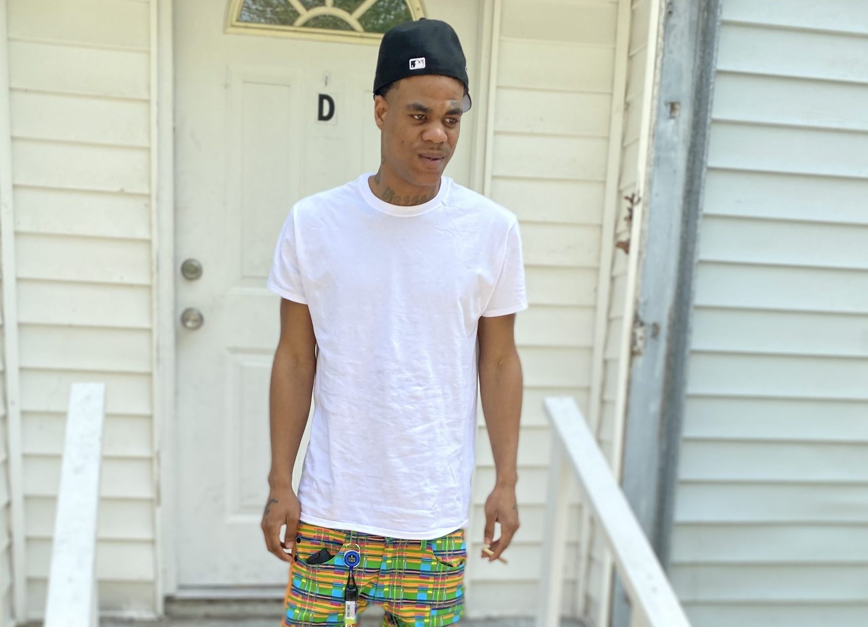 Redd Bricks – “Dream”