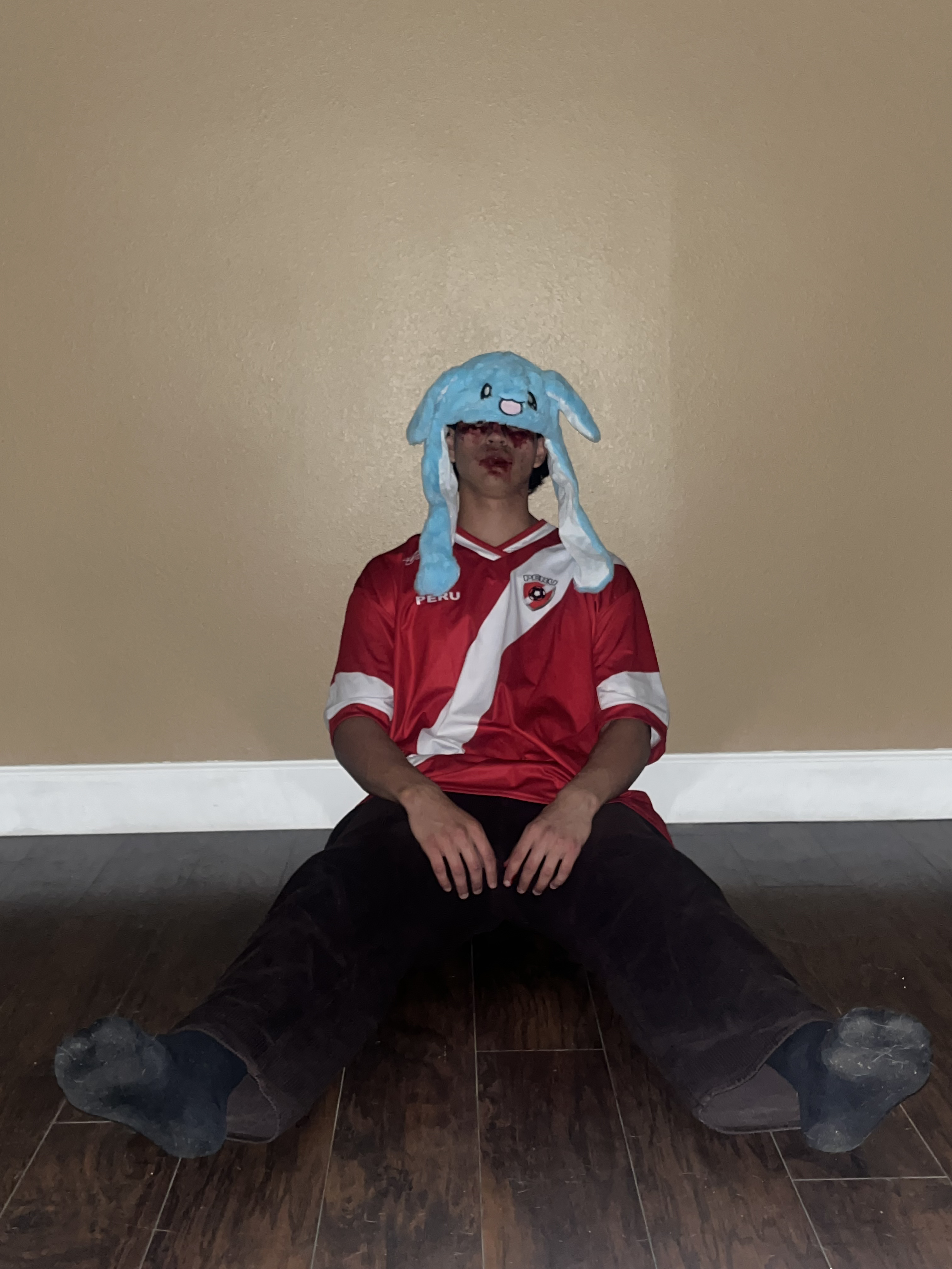 Ido goes in depth on self-produced three-pack “Dying! At the Ralph”