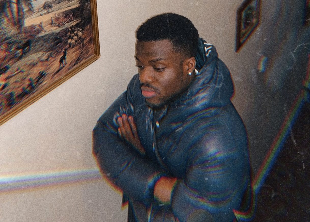 MrrrDaisy Returns with a Resounding Comeback in “Echoes Of You”