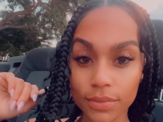 Get Familiar With Taisha aka Moet