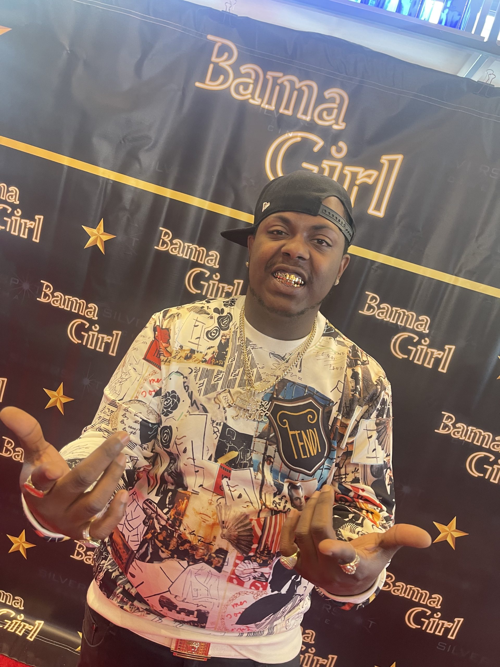 From the Streets of South Carolina to the World Stage: DuleyTrucc’s Journey