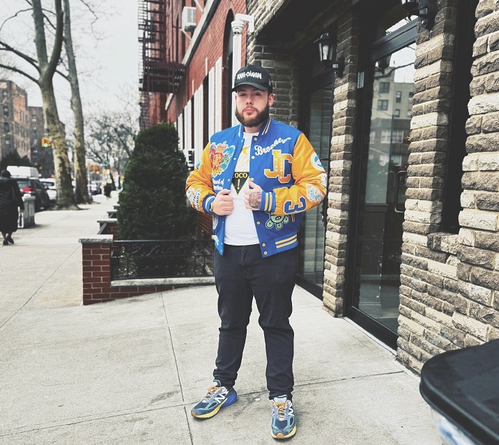 KING CANGIN Releases New Album “Knee Deep in Beats”