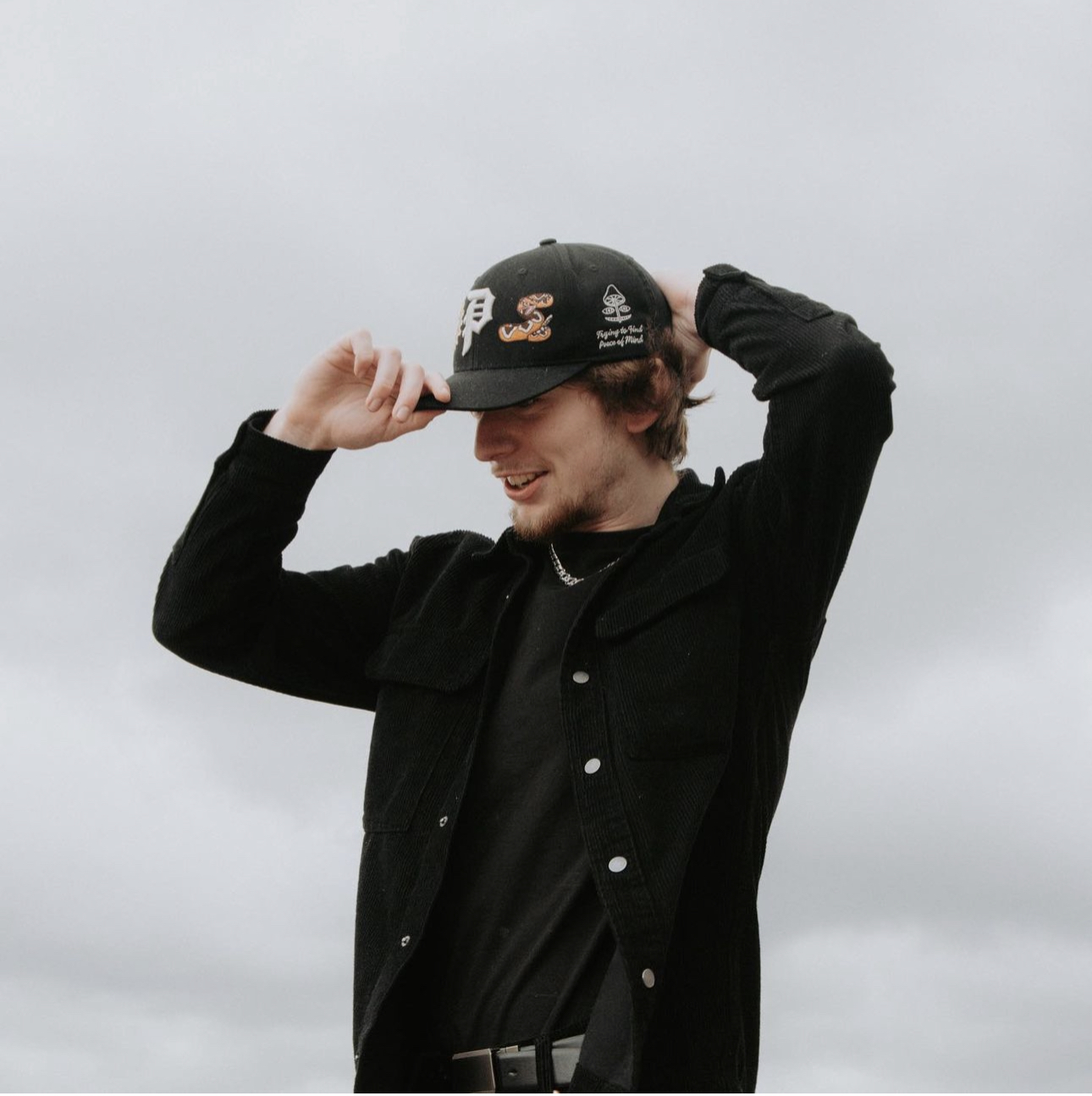 Inside the Mind of BG Scott: How Authenticity Beats Trend in Today’s Music Scene