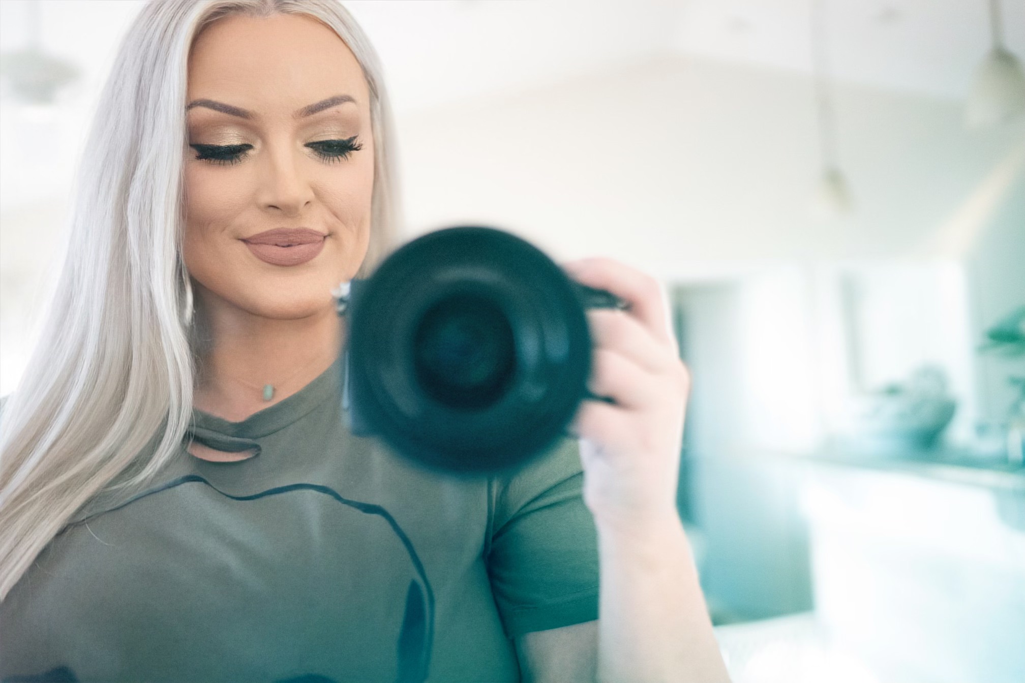 Passionate Pursuit: Amanda Anderson’s Journey in Photography