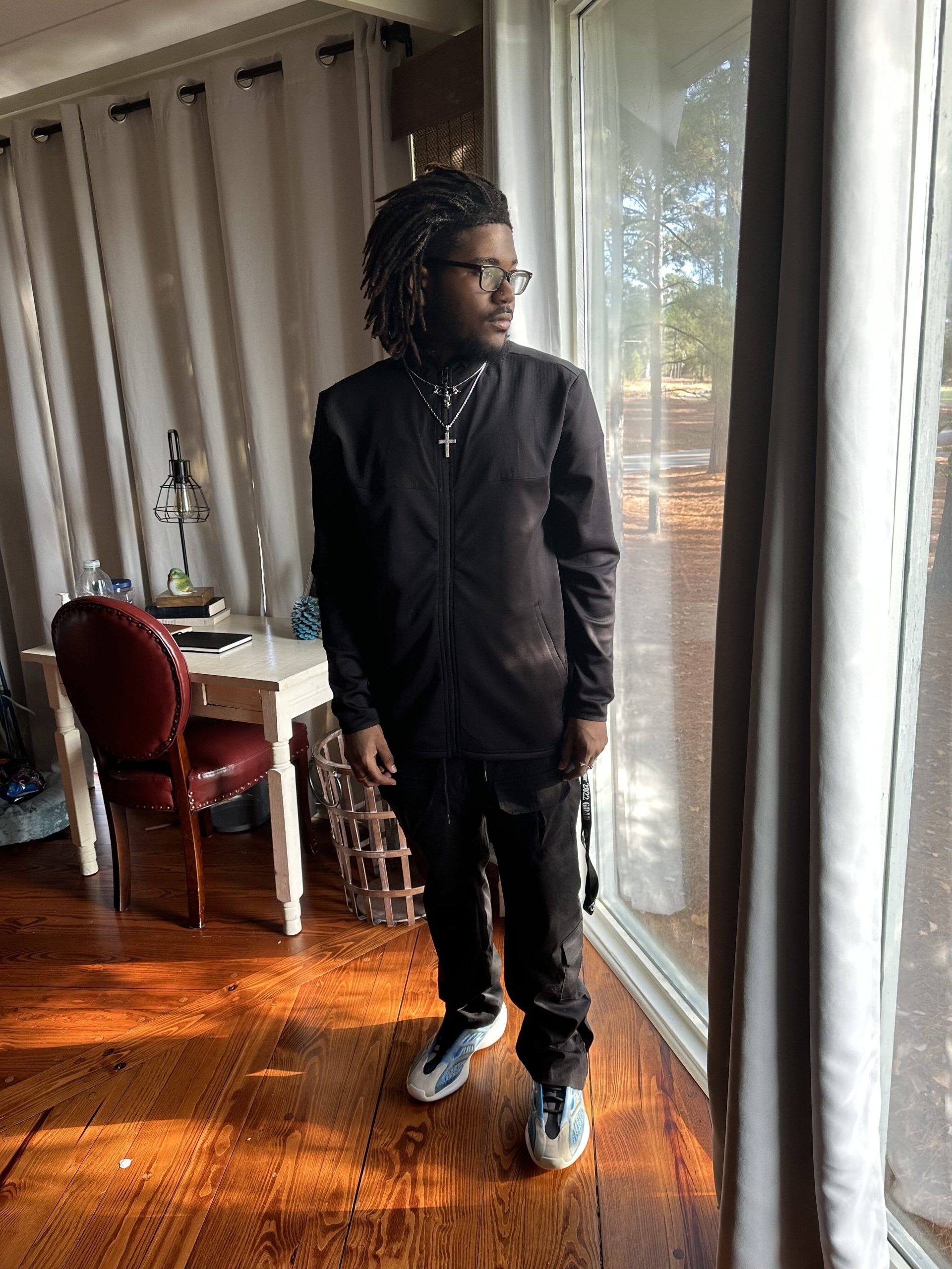 919 Marc: Taking the North Carolina Music Scene By Storm