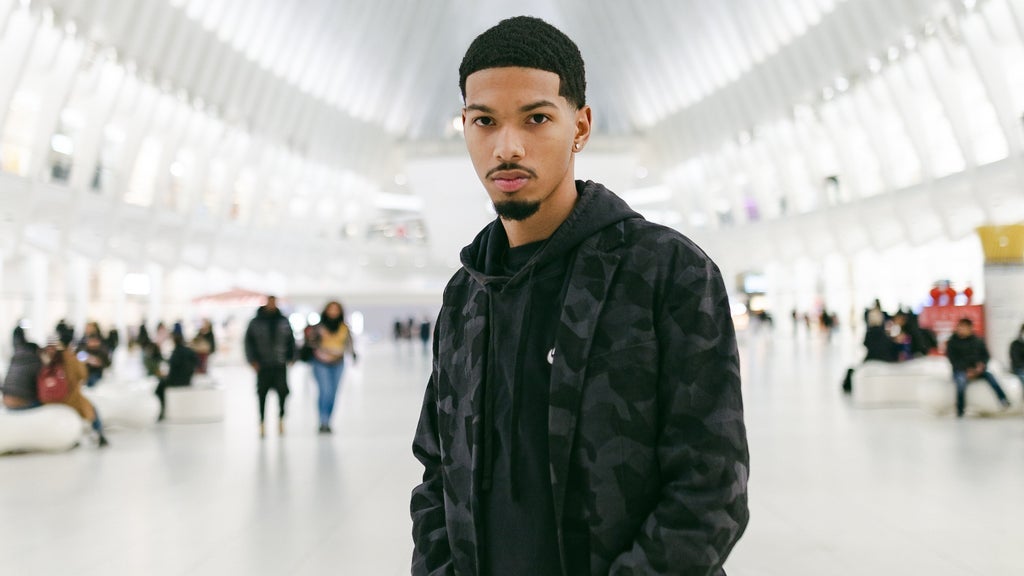 Josvani As His Journey Continues: “Low Lights” Illuminates the Tour