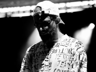 Renowned German Rapper Kevin Q Announces Highly Anticipated Third Album, "Empire Kingdom"